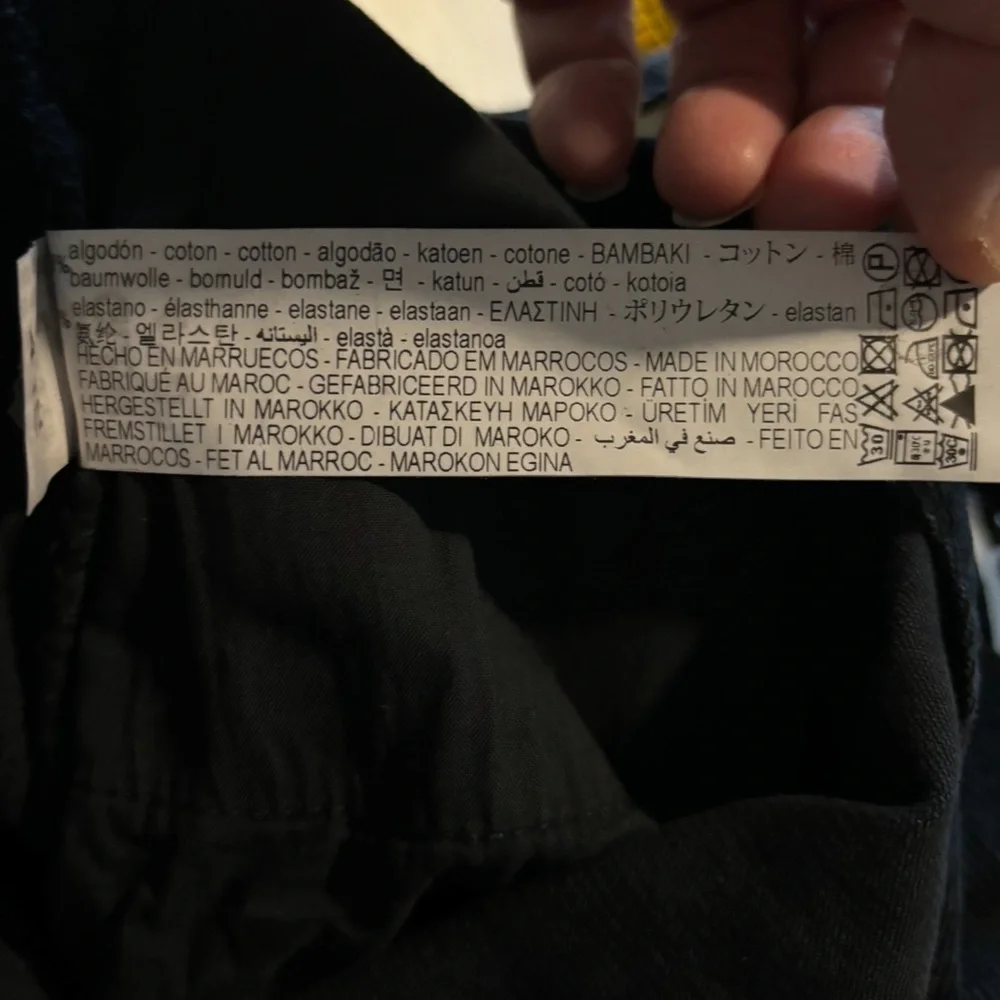 ZARA Overall Dress Small - Picture 13 of 15